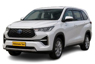 Innova Hybrid