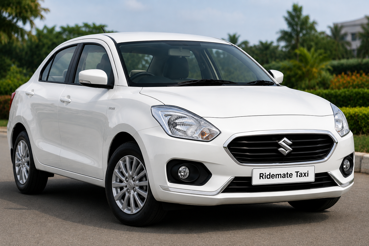 Swift Dzire